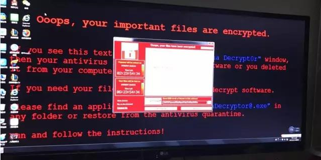國(guó)內(nèi)影響已擴(kuò)散，利用“NSA武器庫(kù)”中漏洞的Wannacry蠕蟲(chóng)勒索軟件襲擊全球（含修復(fù)方案）